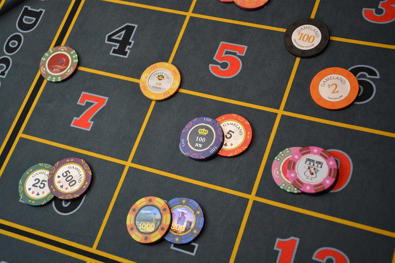 The iGaming Edge: What 20 Years of Losing Taught Me