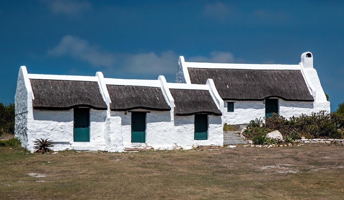 Exploring the history of British harbour towns