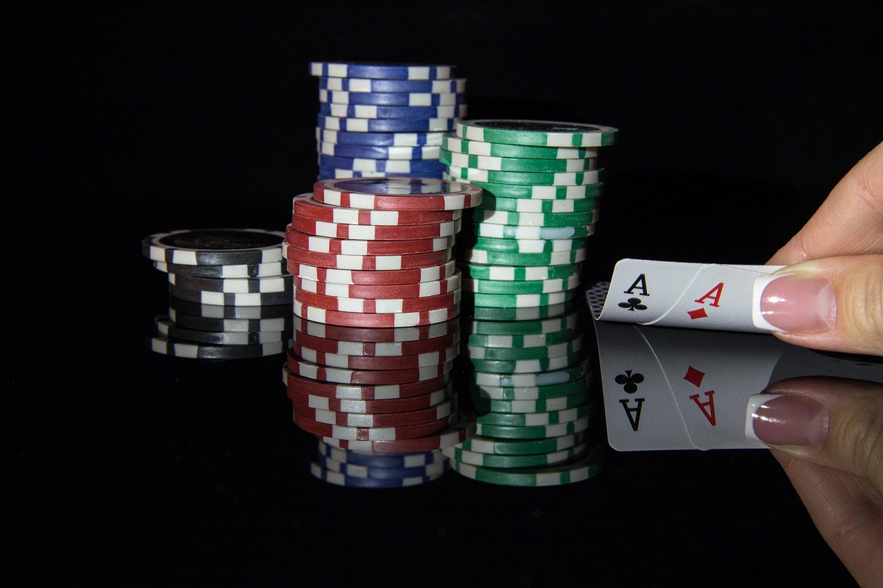 iGaming Secrets: Boost Your Casino, Slots, Poker & Betting Wins