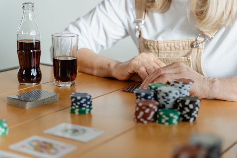 The House Always Wins? How Smart Players Beat the Odds