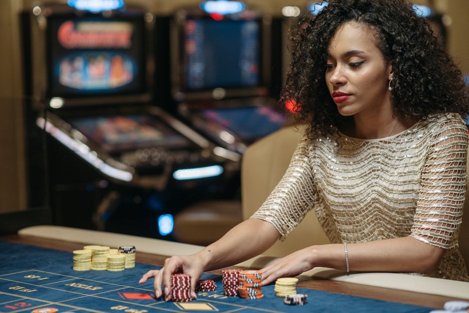 The Real Odds: What Every iGaming Player Should Know